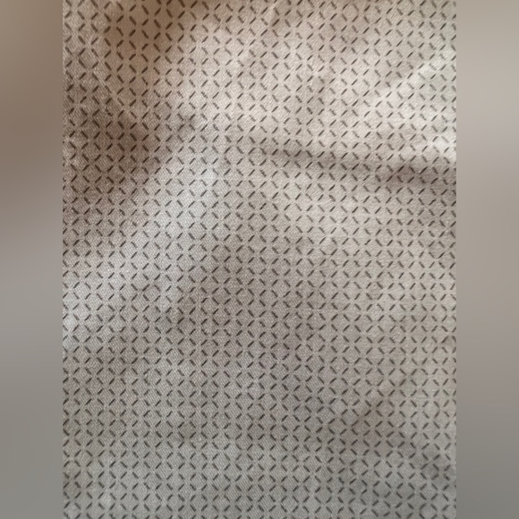 NWT Theory Bedrock multi dollar shorts - Picture 6 of 6